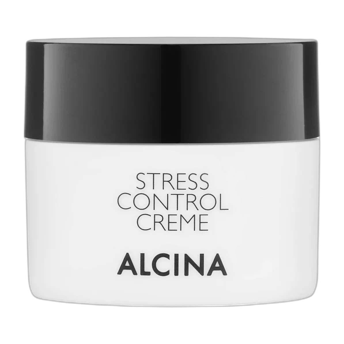 Stress Control Creme