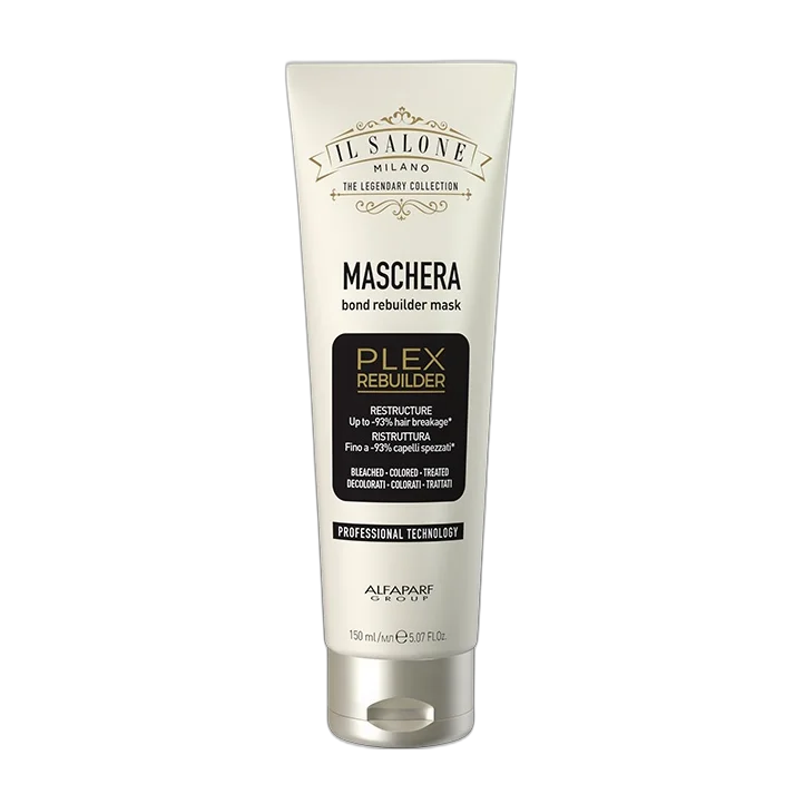 Il Salone Plex Rebuilder Mask