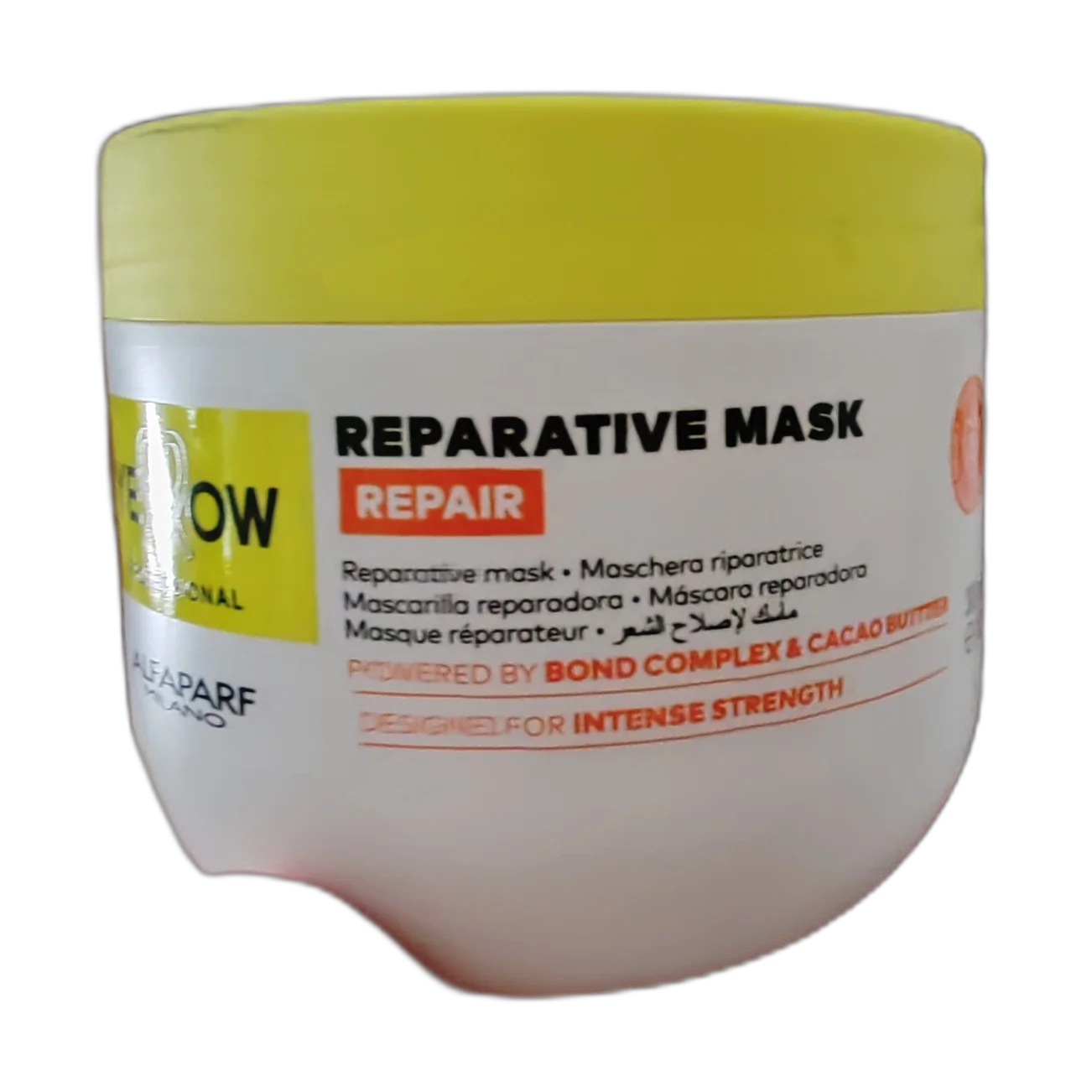 Reparative Mask
