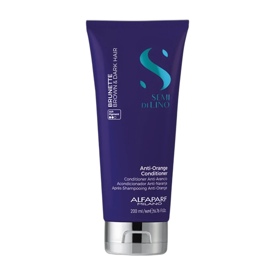 Semi Di Lino Anti-Orange Conditioner