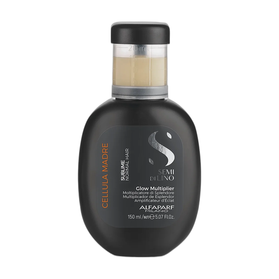 Semi Di Lino Cellula Madre Glow Multiplier