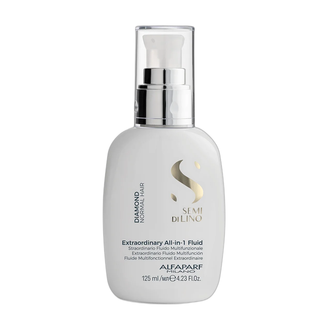 Semi Di Lino Extraordinary All-in-1 Fluid