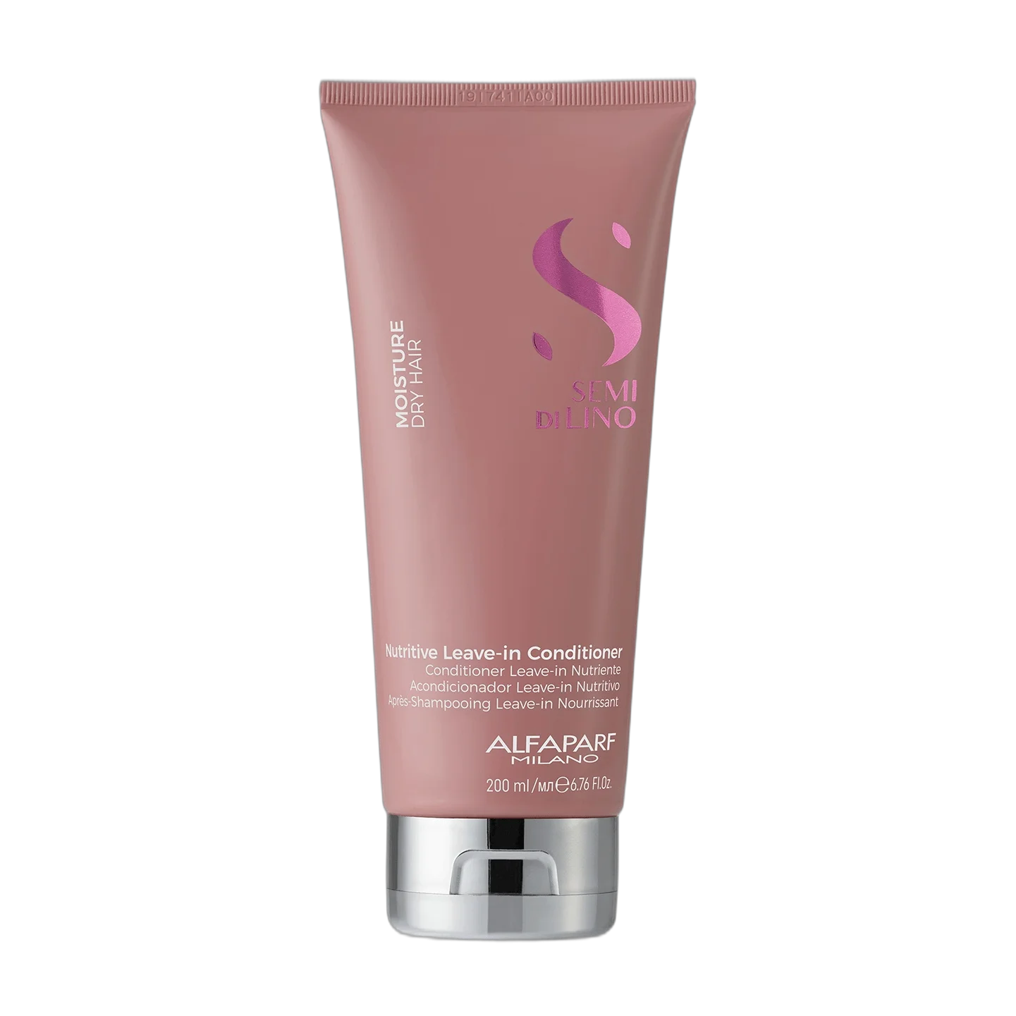 Semi Di Lino Nutritive Leave-in Conditioner
