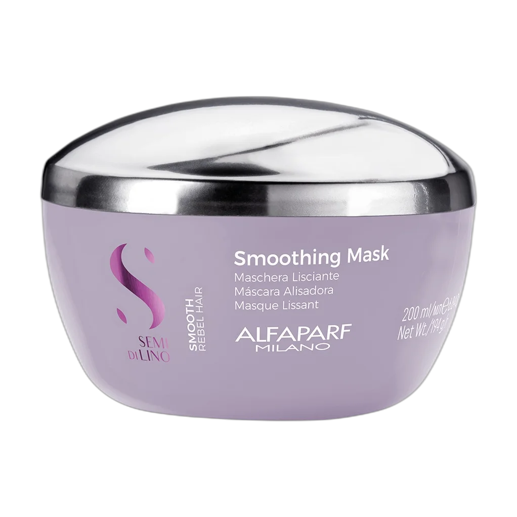 Smoothing Mask