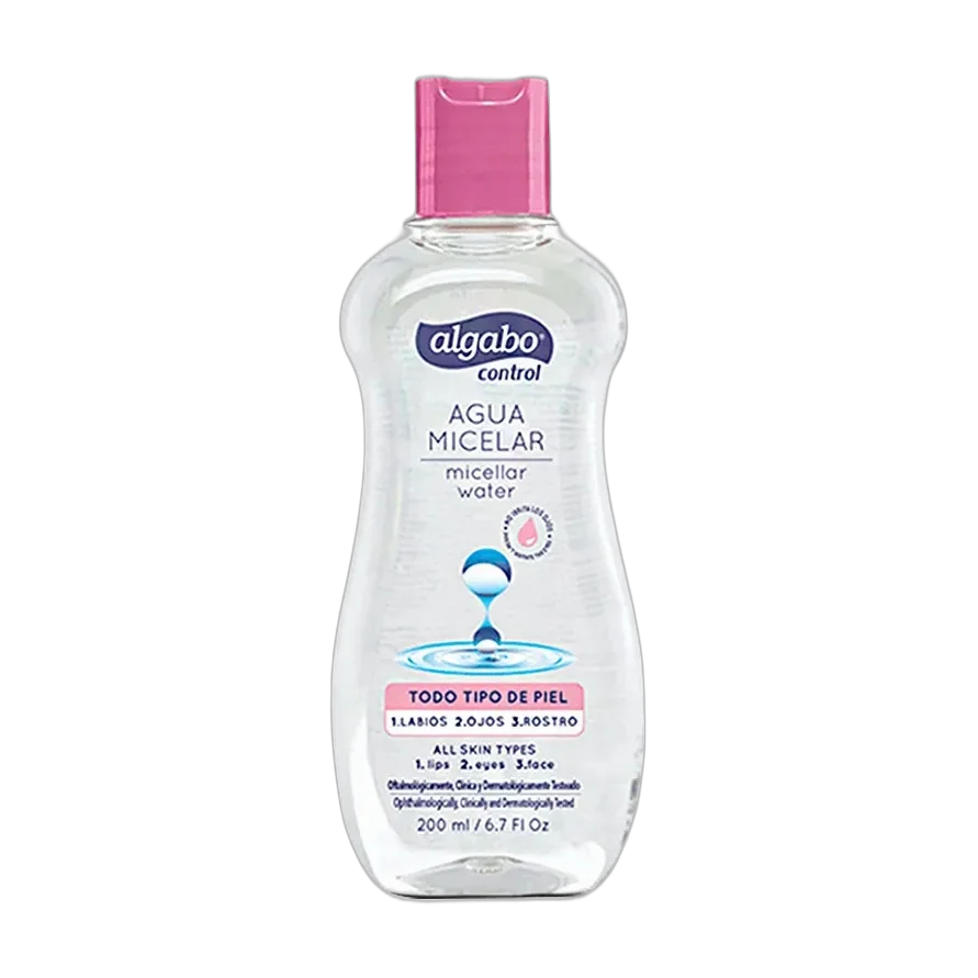Micellar Water