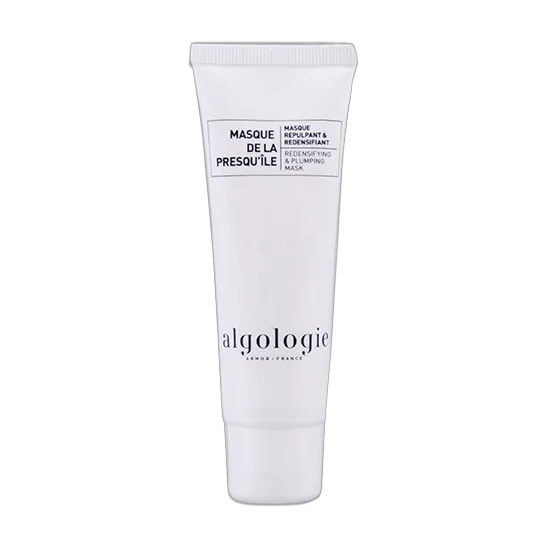 Redensifying & Plumping Mask