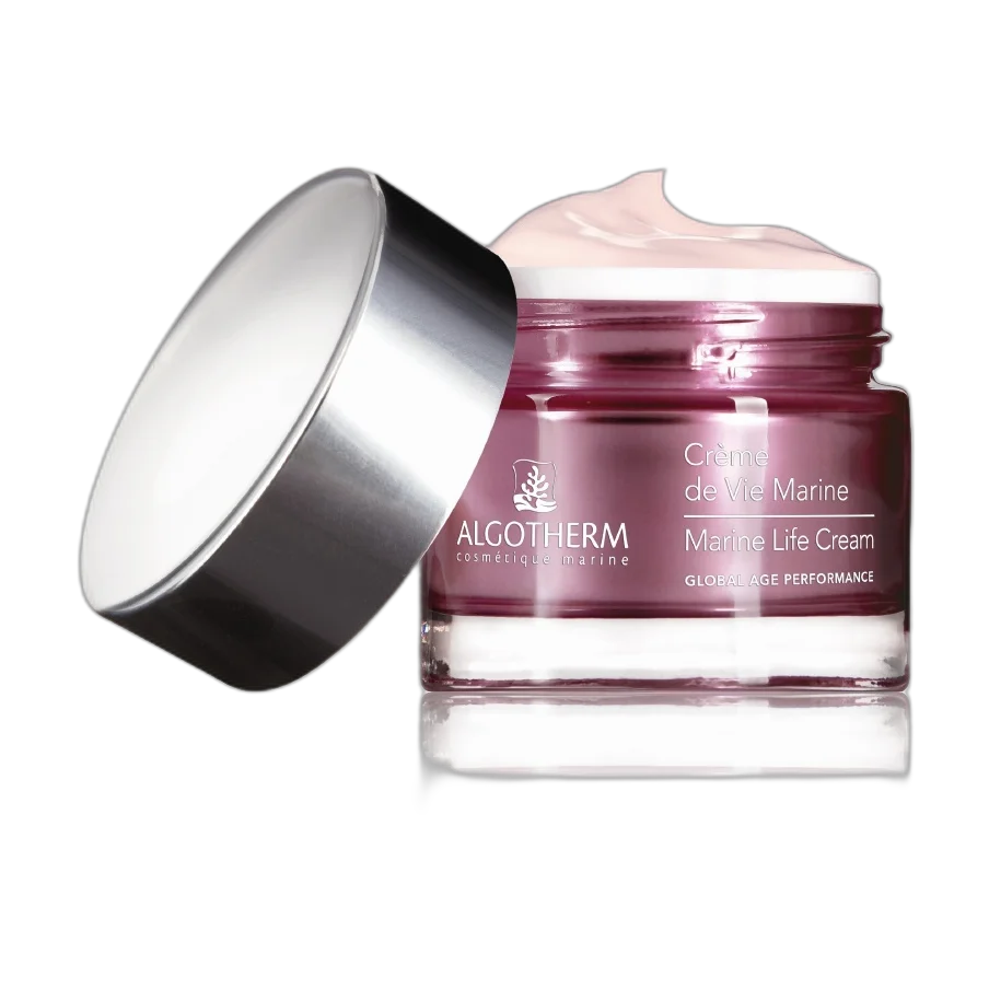 Crème De Vie Marine