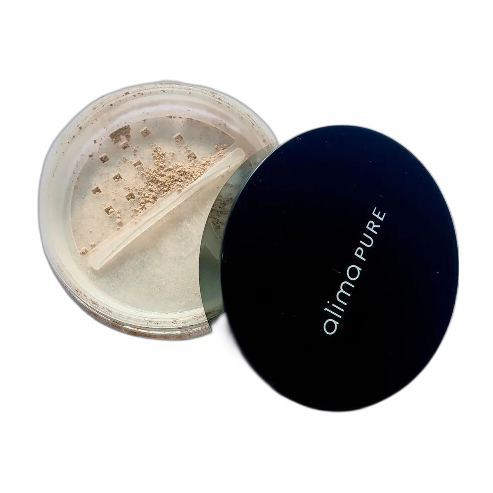 Satin Matte Foundation