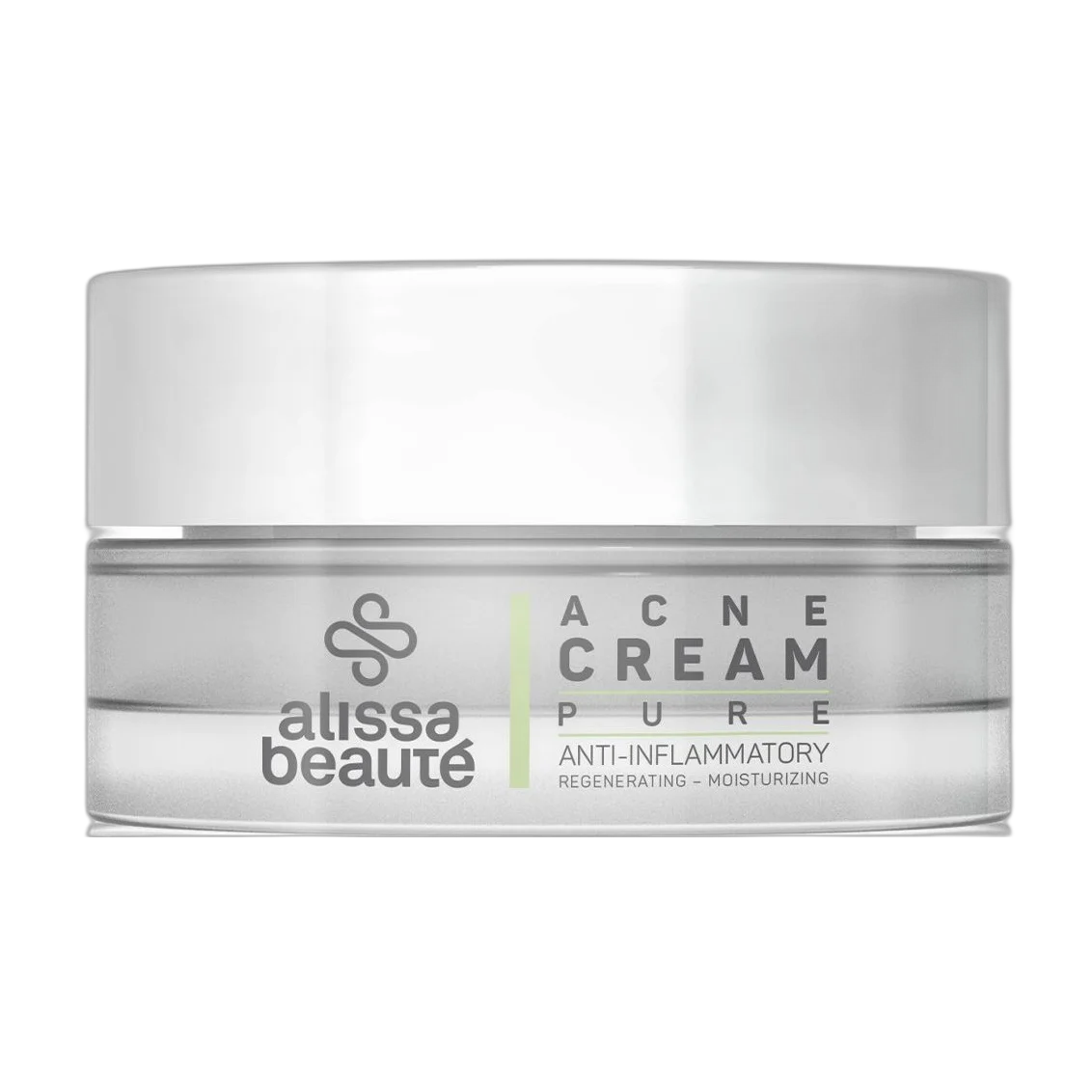 Pure Acne Cream
