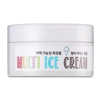Multi Ice Cream