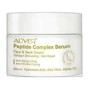 Peptide Complex Serum