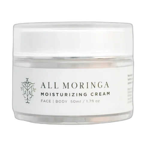 Moisturizing Cream