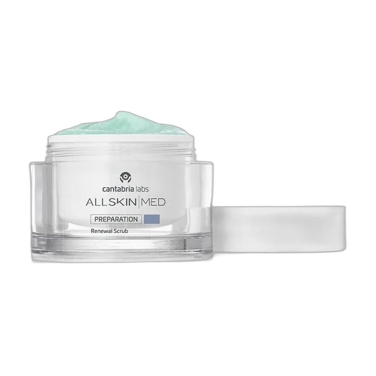 Renewal Scrub