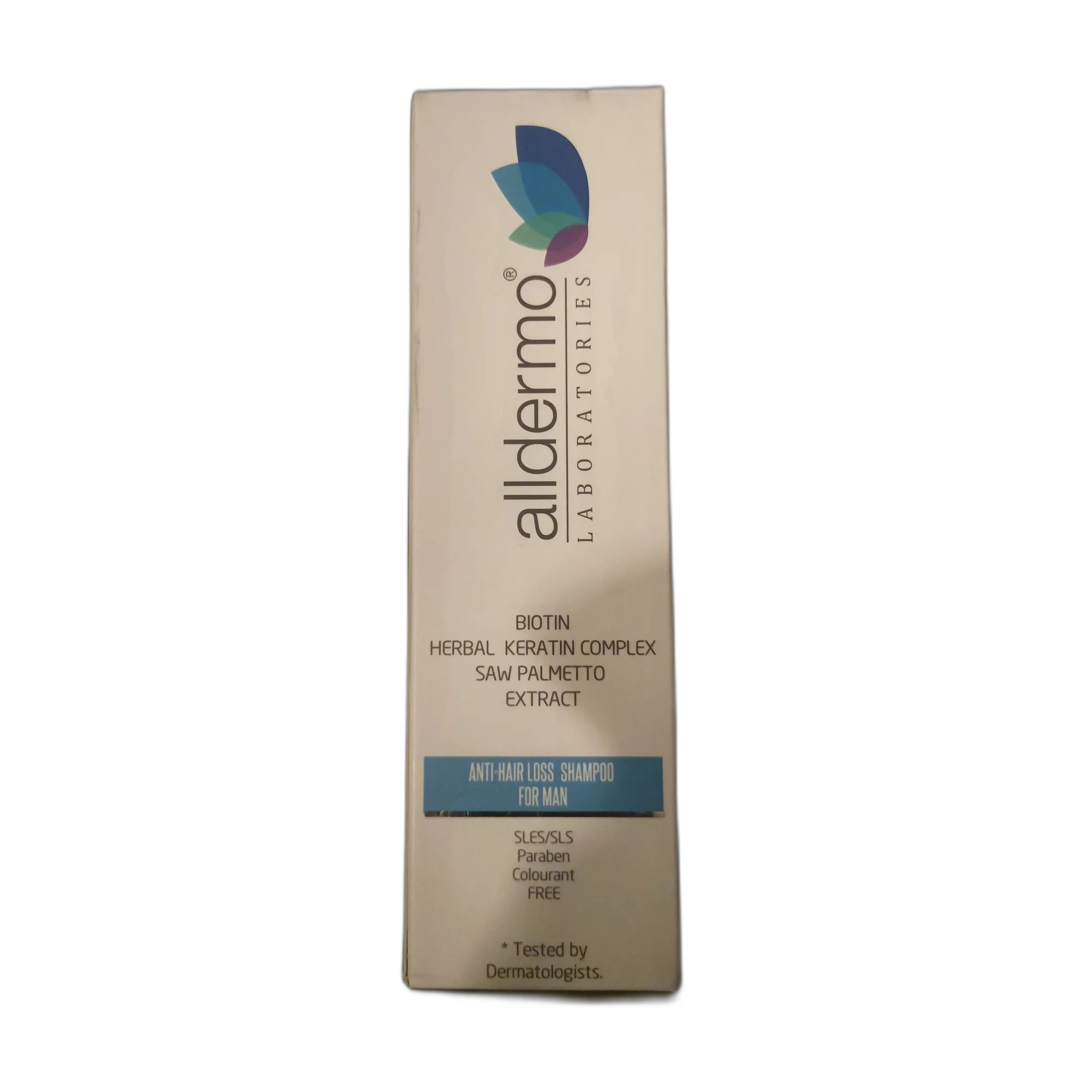 Anti-hair Loss Shampoo