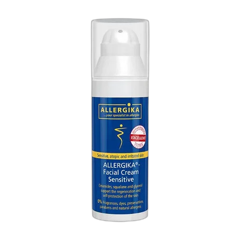 Facial Cream Sensitive