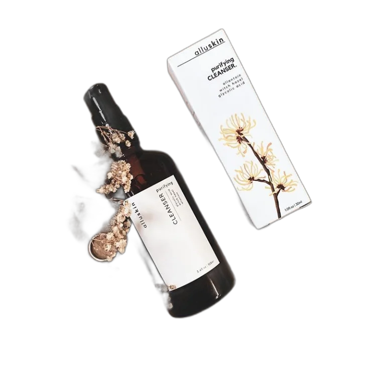 Purifying Cleanser