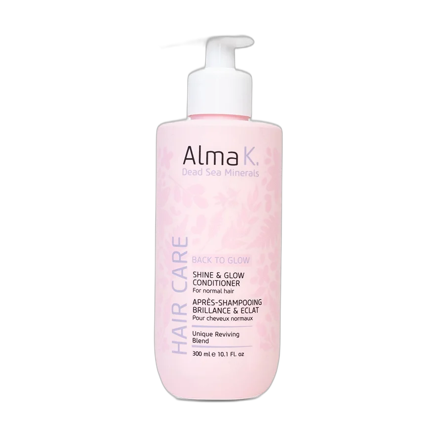 Back To Glow Shine & Glow Conditioner