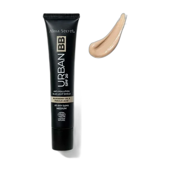 Urban BB Cream SPF20