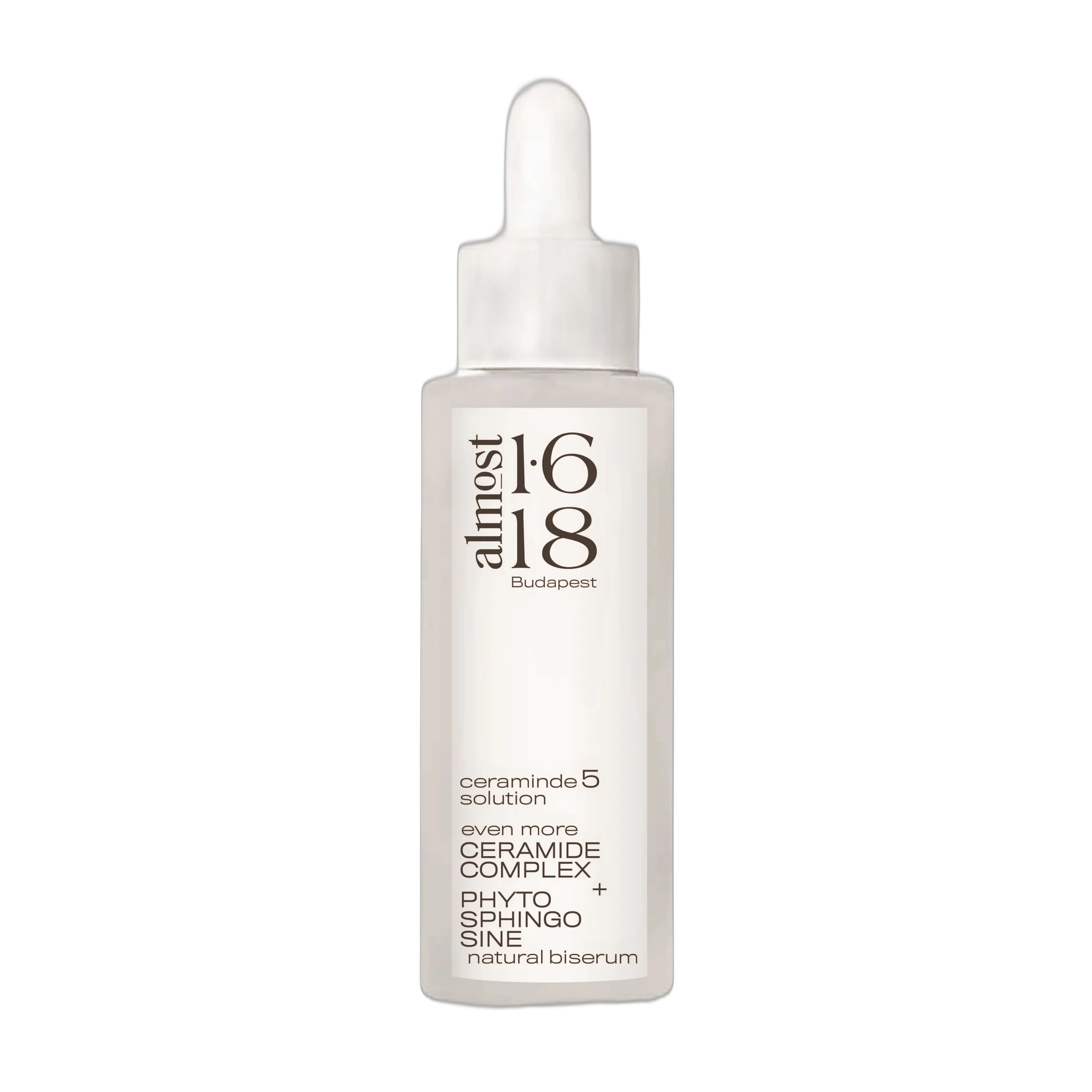 Ceramide Complex + Phytosphyngosine Natural Biserum