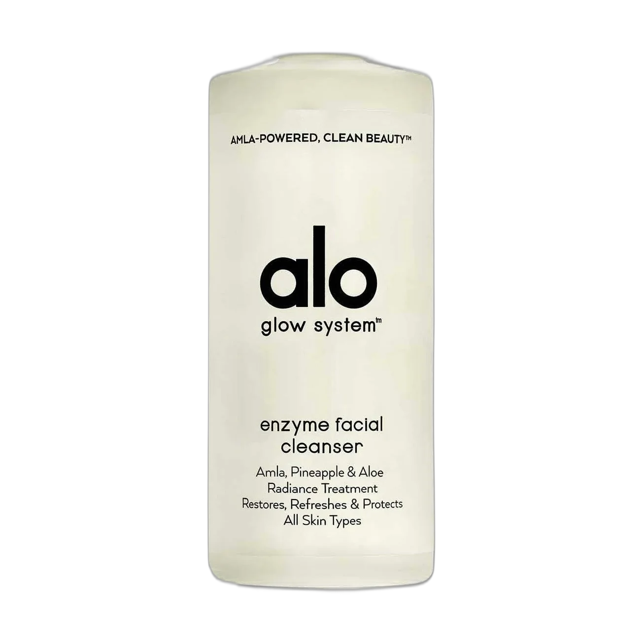 Enzyme Facial Cleanser