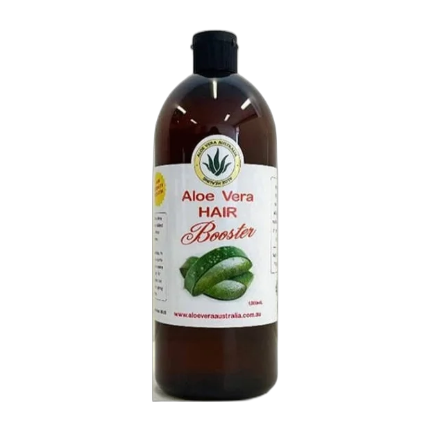 Aloe Vera Hair Booster