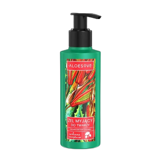 Żel Face Wash Gel