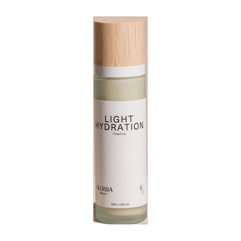 Light Hydration Emulsion