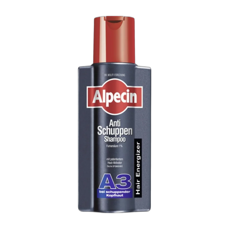 Anti-Dandruff Shampoo