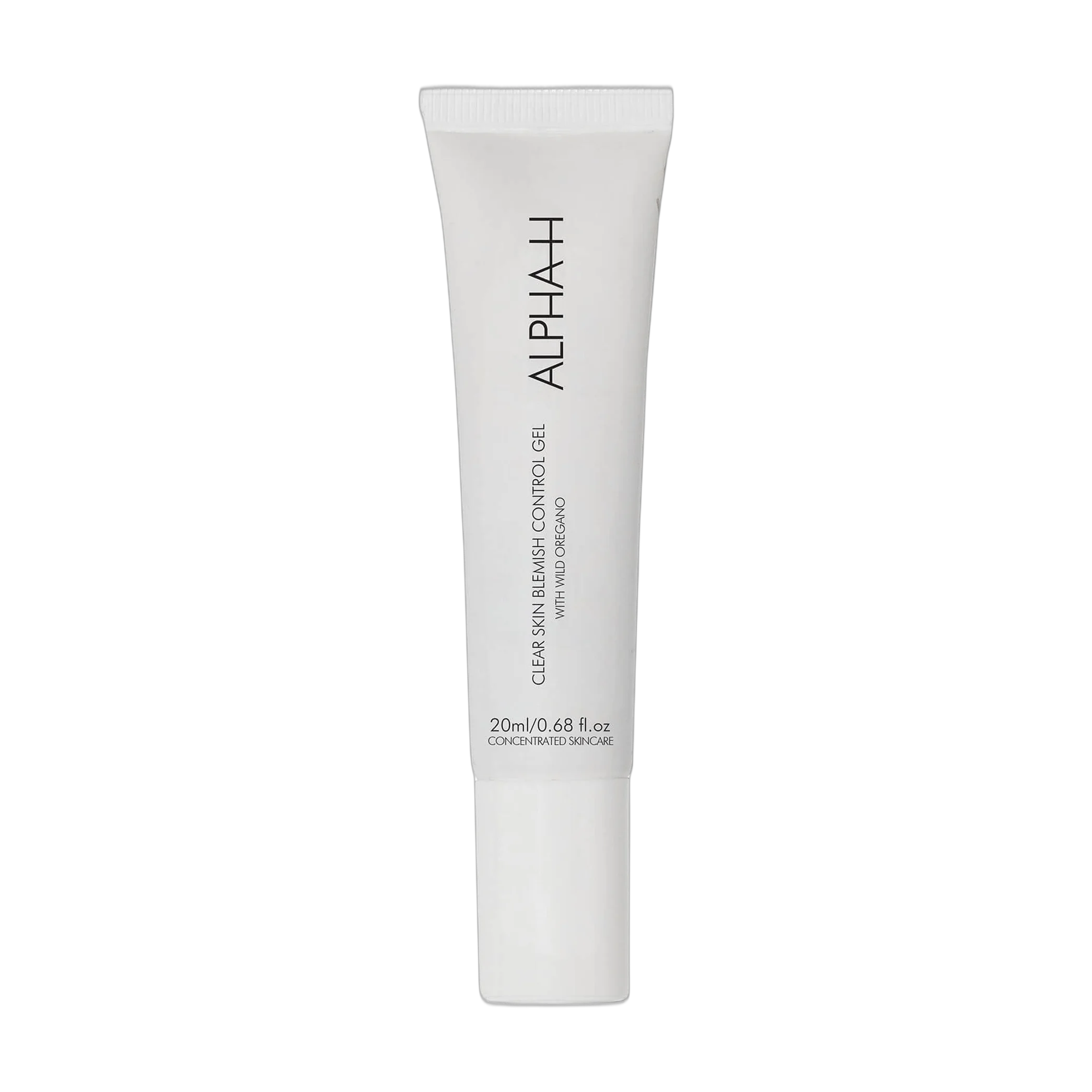 Clear Skin Blemish Control Gel
