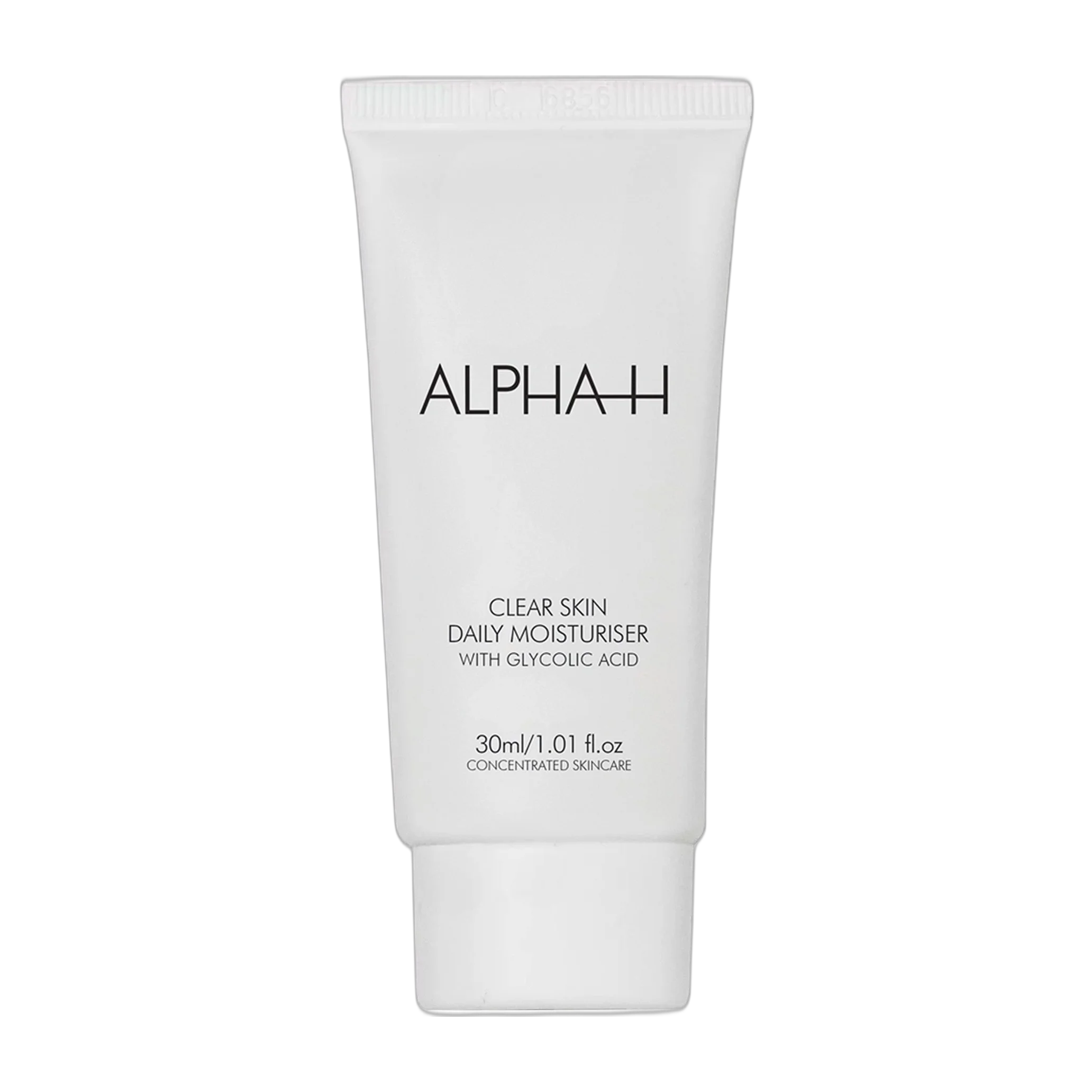 Clear Skin Daily Moisturiser