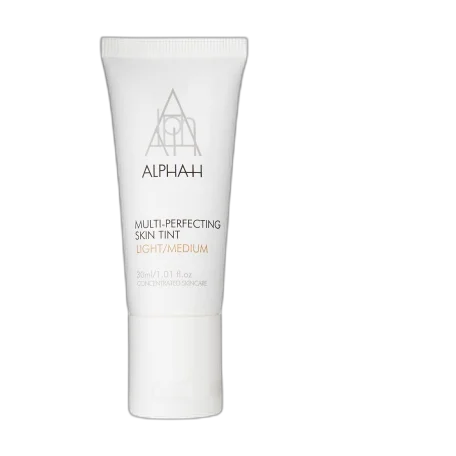 Multi-Perfecting Skin Tint
