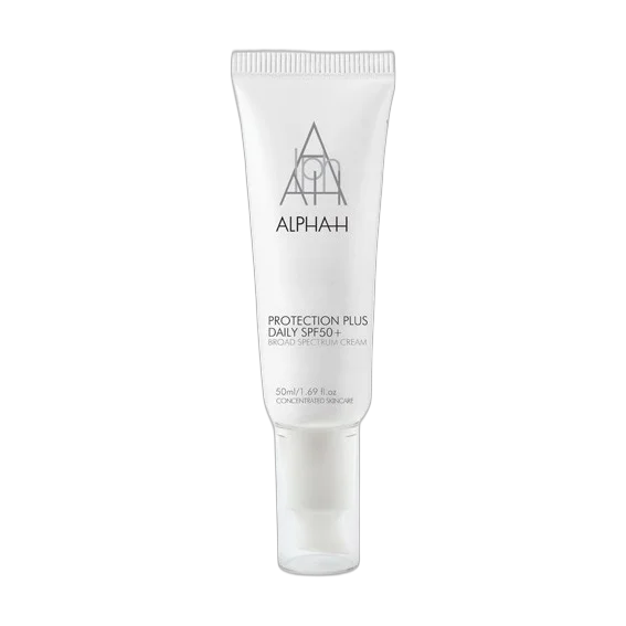 Protection Plus Daily Spf50+