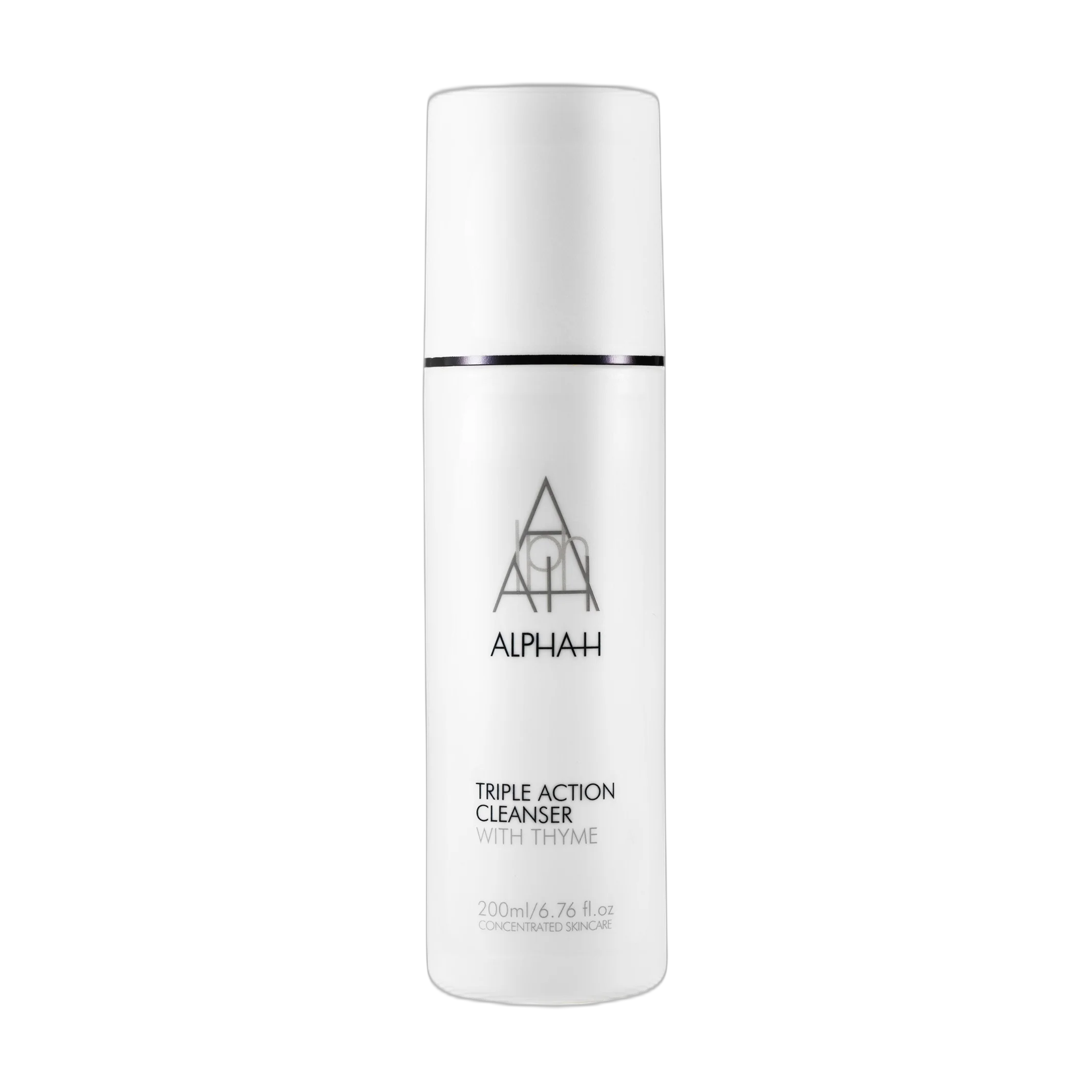 Triple Action Cleanser