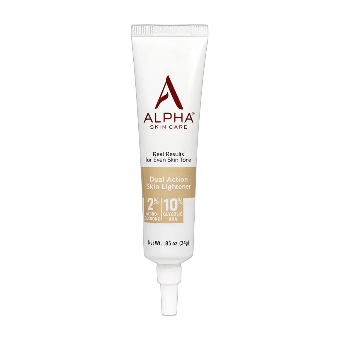 Dual Action Skin Lightener