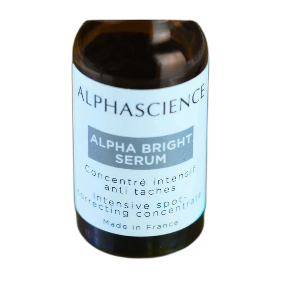 Alpha Bright Serum