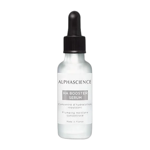 HA Booster Serum