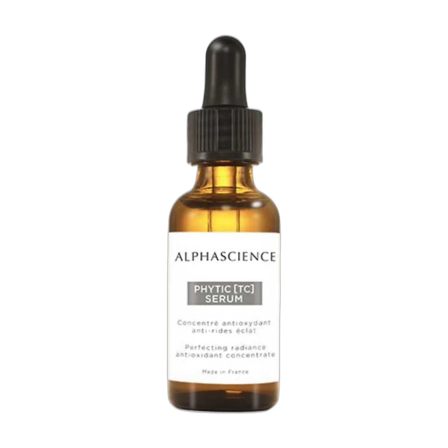 Phytic [TC] Serum