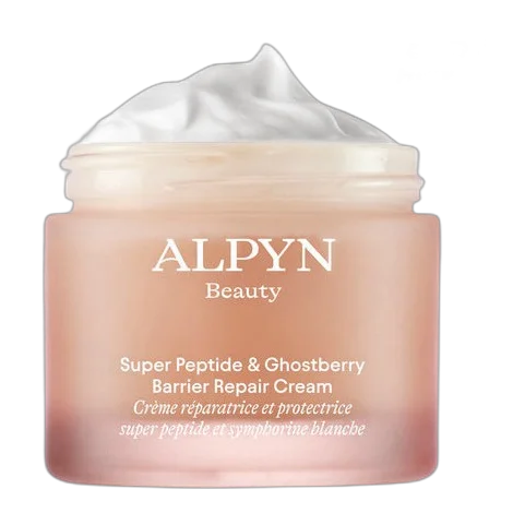 Super Peptide & Ghostberry Moisturizer For Barrier Repair