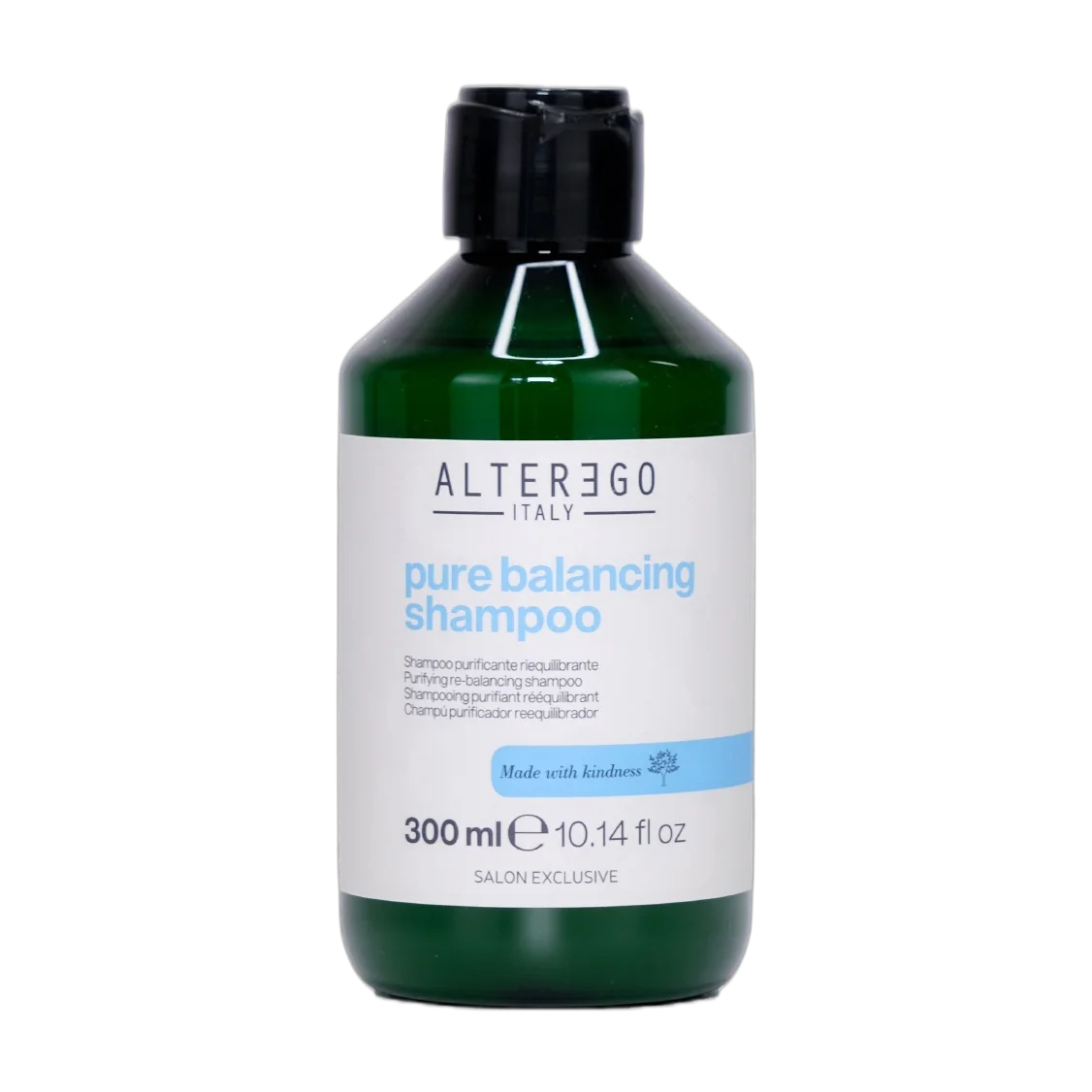 Pure Balancing Shampoo