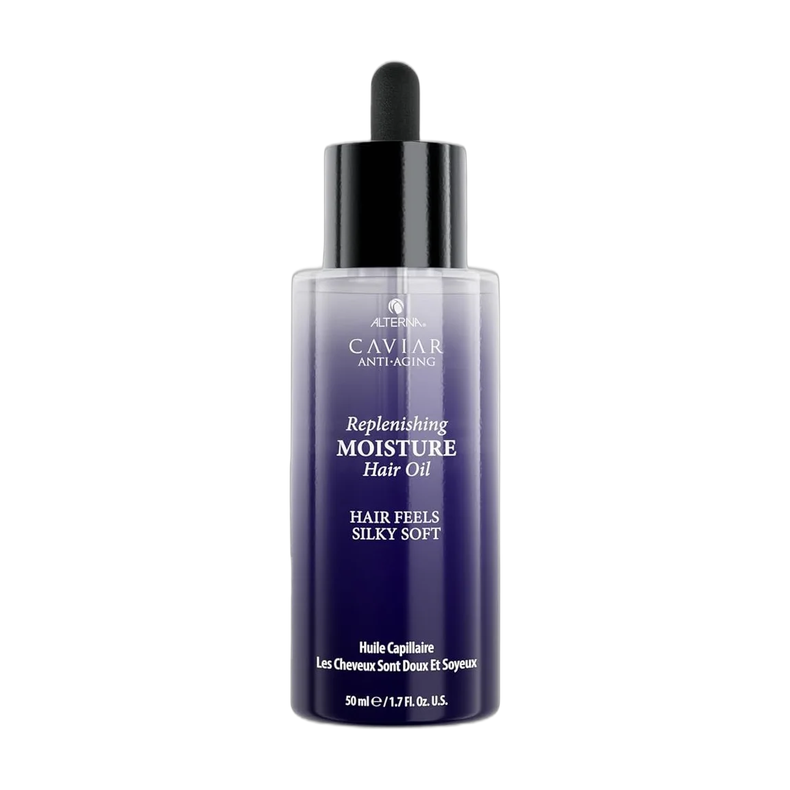 Caviar Anti-aging Replenishing Moisture Hair Oil