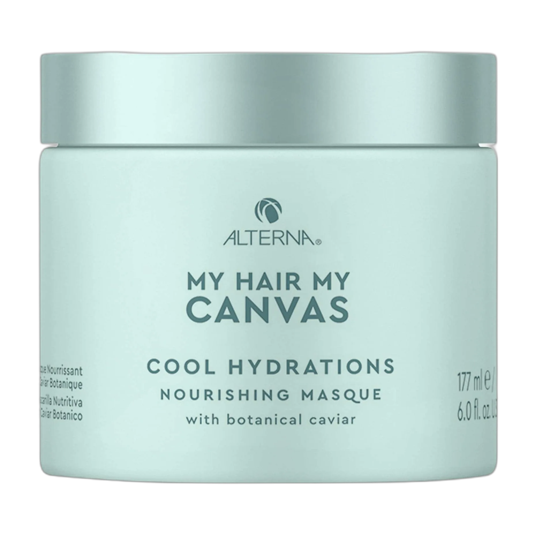 Nourishing Masque
