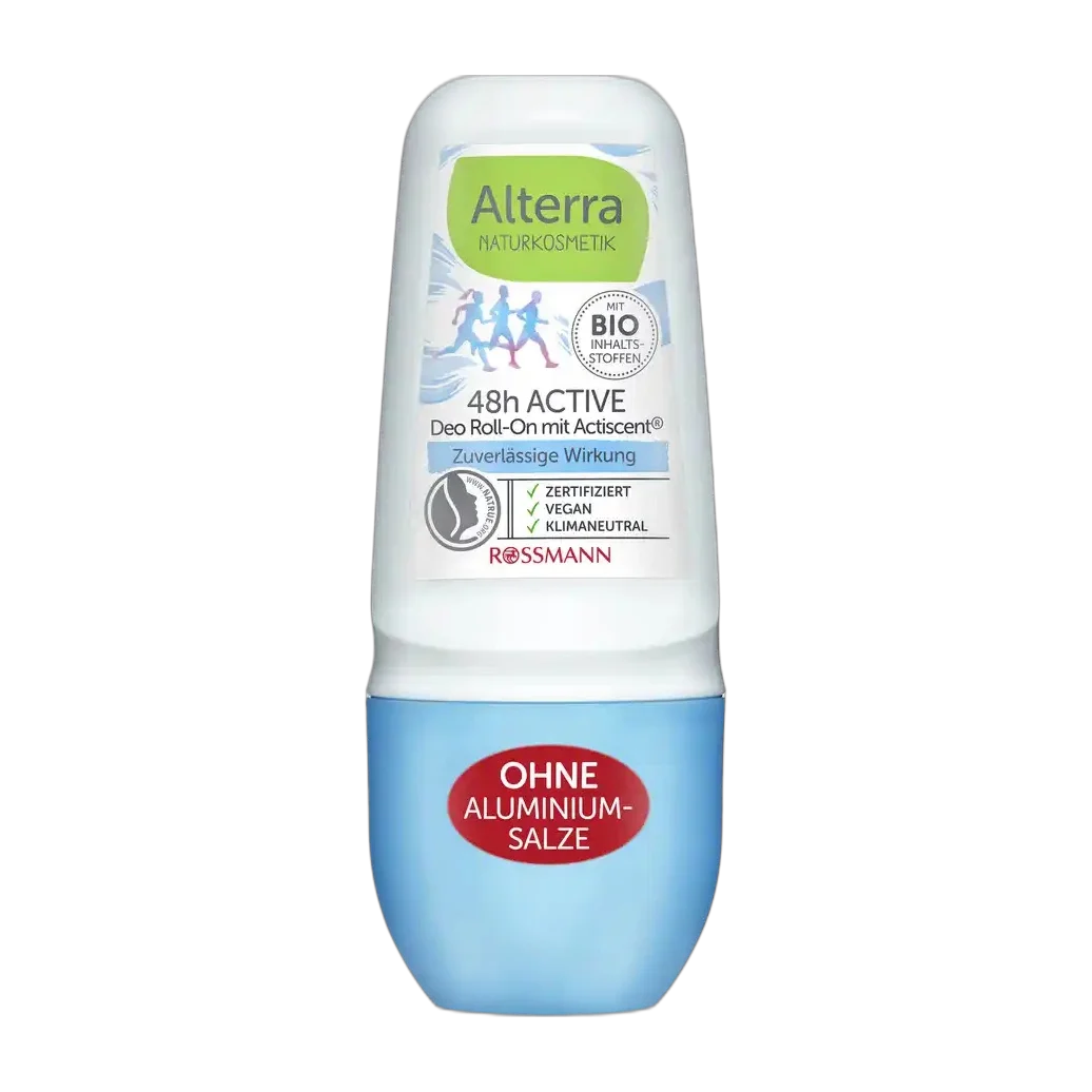 48h Active Deo Roll-On
