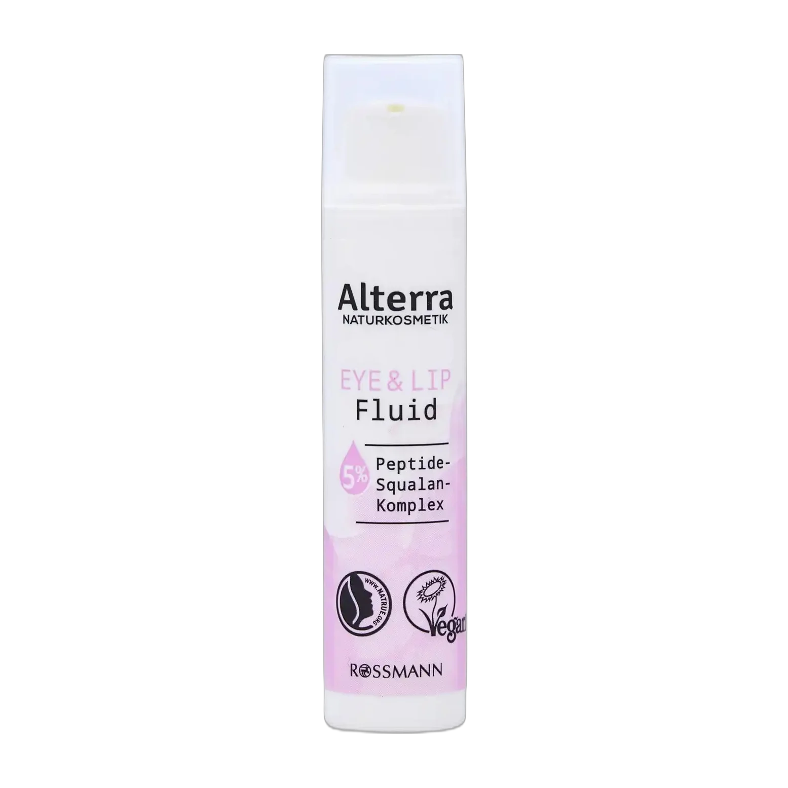 Eye & Lip Fluid