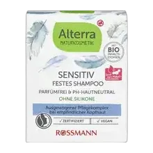 Festes Shampoo Sensitiv