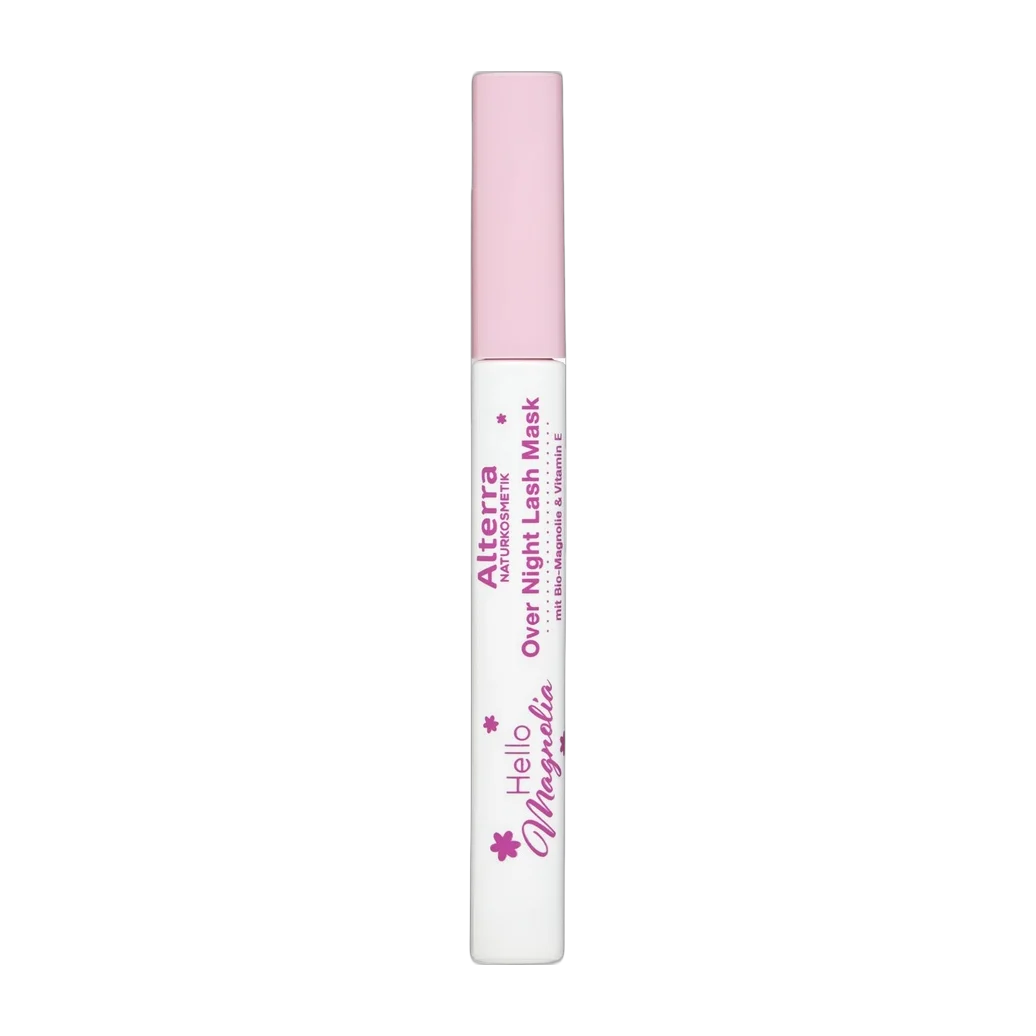 Hello Magnolia Over Night Lash Mask