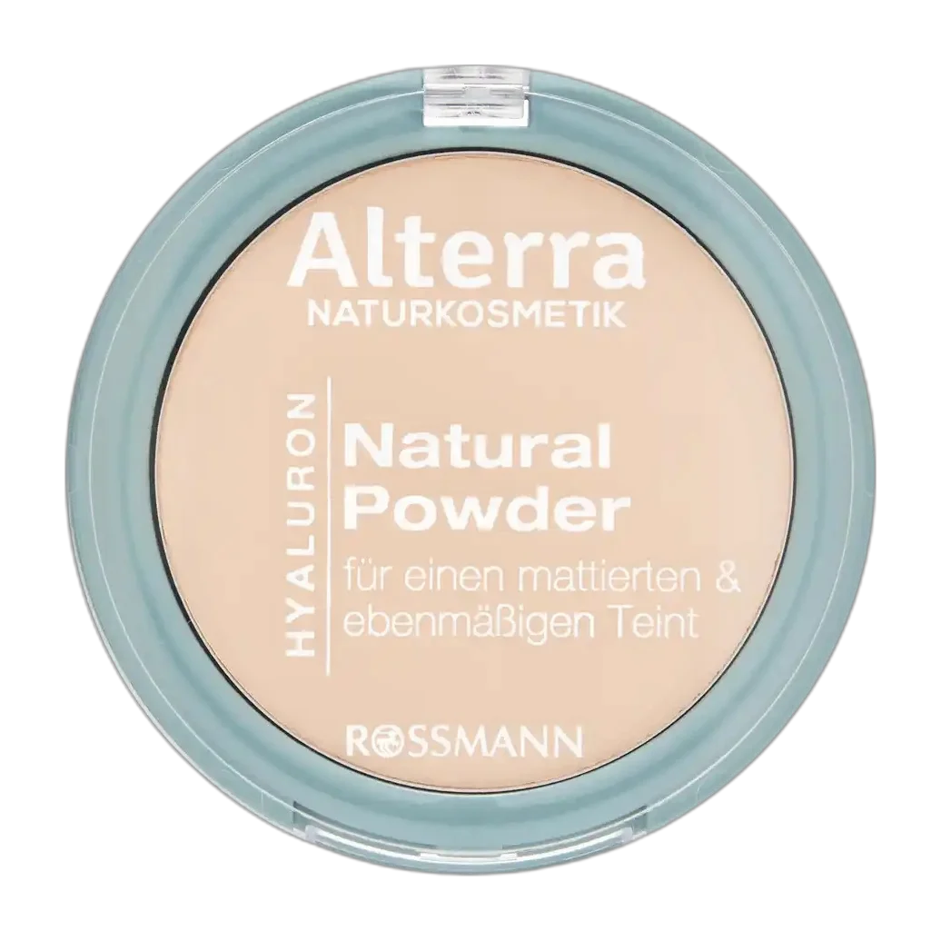 Hyaluron Natural Powder