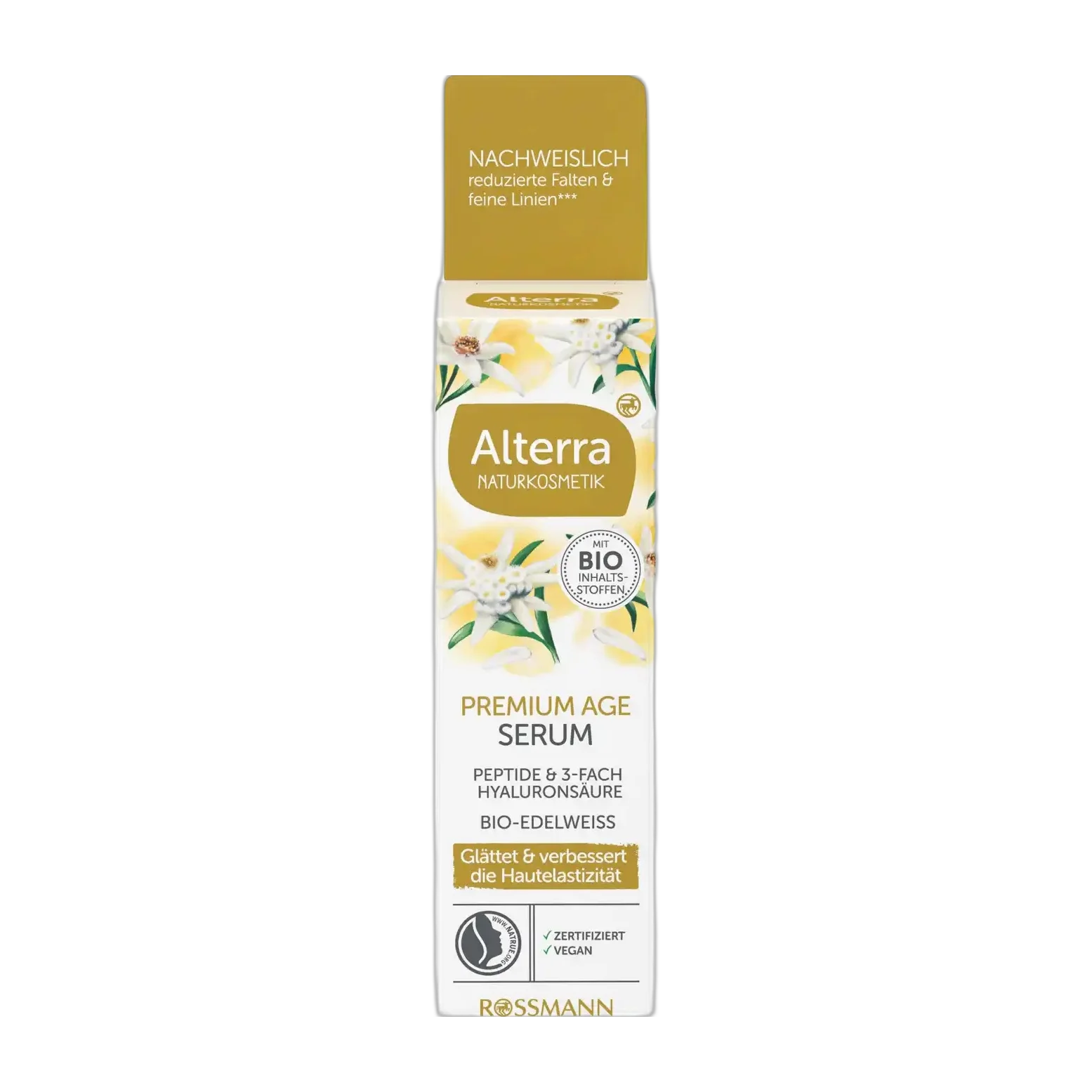 Premium Age Serum