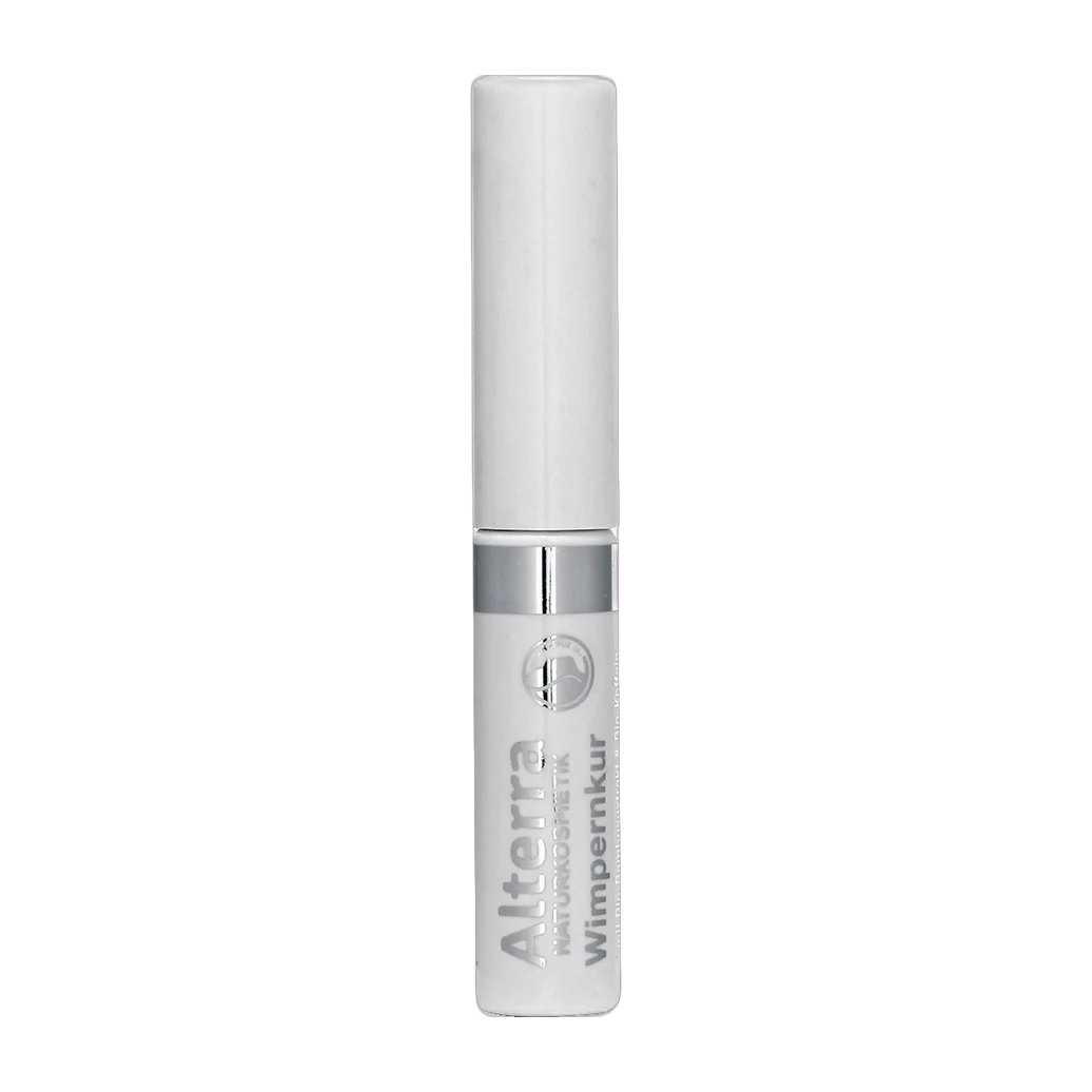 Wimpernkur