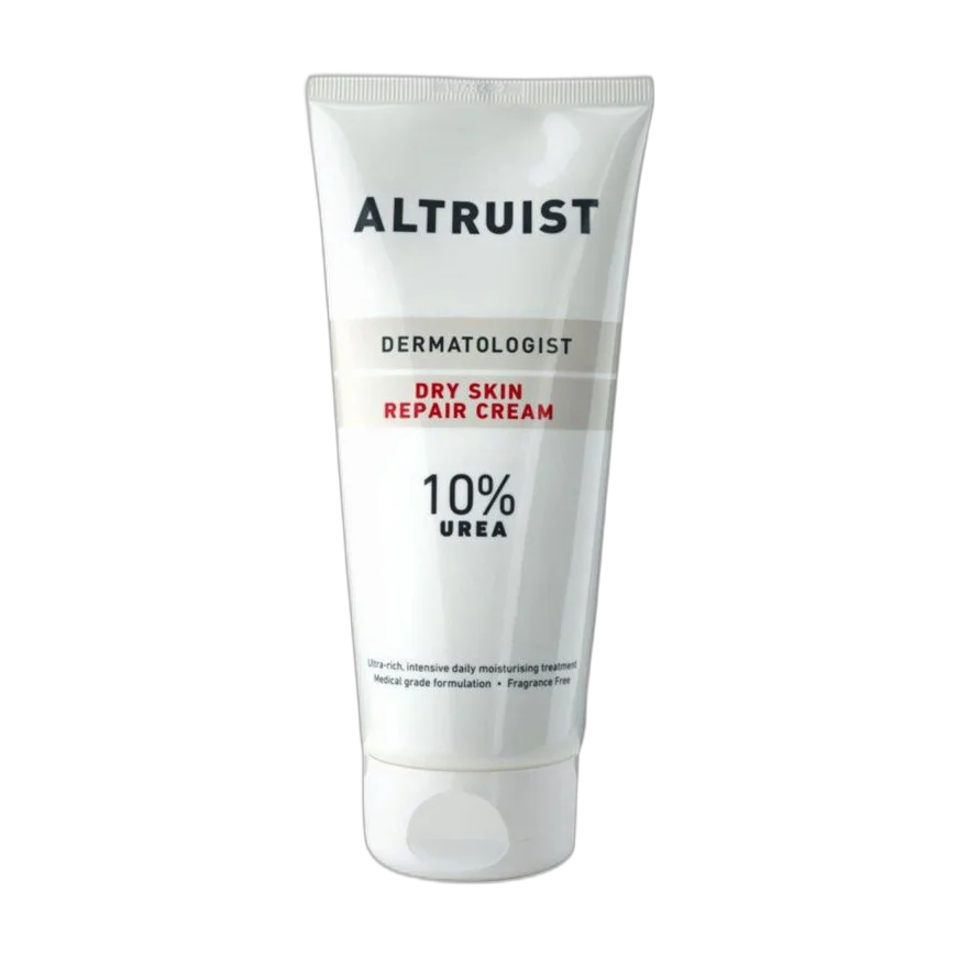Dry Skin Repair Cream 10% Urea