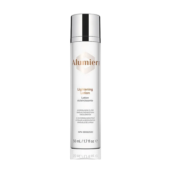 Lightening Lotion